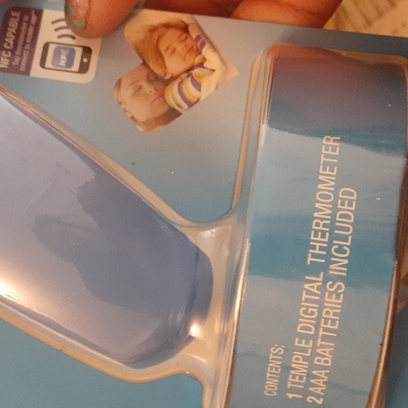 Thermometer - Picture 4 of 5